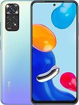 Best available price of Xiaomi Redmi Note 11 in Chile