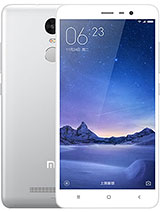 Best available price of Xiaomi Redmi Note 3 in Chile