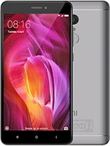 Best available price of Xiaomi Redmi Note 4 in Chile