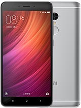 Best available price of Xiaomi Redmi Note 4 MediaTek in Chile