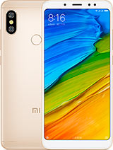 Best available price of Xiaomi Redmi Note 5 AI Dual Camera in Chile