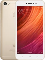 Best available price of Xiaomi Redmi Y1 Note 5A in Chile