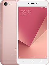 Best available price of Xiaomi Redmi Y1 Lite in Chile