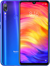 Best available price of Xiaomi Redmi Note 7 Pro in Chile