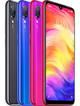 Best available price of Xiaomi Redmi Note 7 in Chile