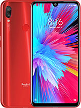 Best available price of Xiaomi Redmi Note 7S in Chile