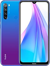 Best available price of Xiaomi Redmi Note 8T in Chile