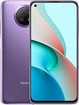 Best available price of Xiaomi Redmi Note 9 5G in Chile