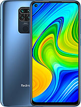 Best available price of Xiaomi Redmi Note 9 in Chile