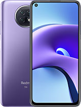 Best available price of Xiaomi Redmi Note 9T in Chile