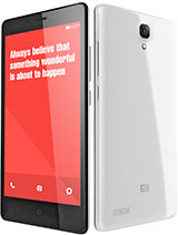 Best available price of Xiaomi Redmi Note Prime in Chile