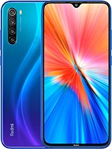 Best available price of Xiaomi Redmi Note 8 2021 in Chile