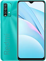 Best available price of Xiaomi Redmi Note 9 4G in Chile