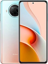 Best available price of Xiaomi Redmi Note 9 Pro 5G in Chile