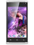 Best available price of XOLO A500 Club in Chile