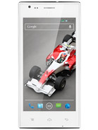 Best available price of XOLO A600 in Chile