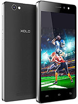 Best available price of XOLO Era X in Chile