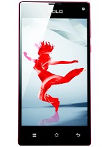 Best available price of XOLO Prime in Chile