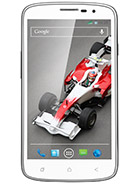 Best available price of XOLO Q1000 Opus in Chile