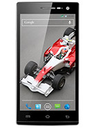 Best available price of XOLO Q1010 in Chile