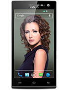 Best available price of XOLO Q1010i in Chile