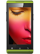 Best available price of XOLO Q500s IPS in Chile