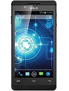 Best available price of XOLO Q710s in Chile
