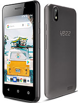Best available price of Yezz Andy 4E7 in Chile