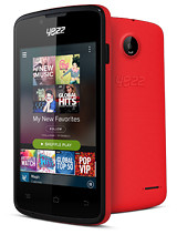 Best available price of Yezz Andy 3-5EI3 in Chile