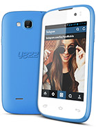 Best available price of Yezz Andy 3-5EI in Chile