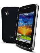Best available price of Yezz Andy 3G 3-5 YZ1110 in Chile