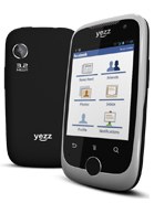 Best available price of Yezz Andy 3G 2-8 YZ11 in Chile