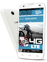 Best available price of Yezz Andy 5E LTE in Chile