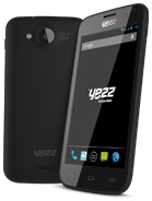 Best available price of Yezz Andy A4-5 1GB in Chile