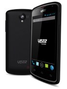 Best available price of Yezz Andy A4 in Chile