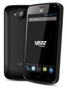 Best available price of Yezz Andy A4-5 in Chile