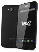 Best available price of Yezz Andy A5 1GB in Chile