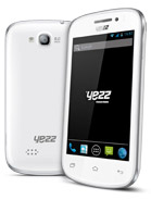 Best available price of Yezz Andy A4E in Chile