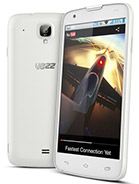Best available price of Yezz Andy C5V in Chile