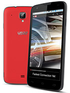 Best available price of Yezz Andy C5VP in Chile