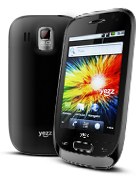 Best available price of Yezz Andy YZ1100 in Chile