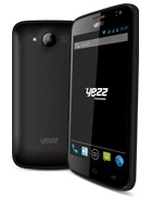 Best available price of Yezz Andy A5 in Chile