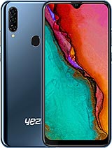 Best available price of Yezz Art 1 Pro in Chile