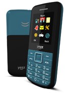 Best available price of Yezz Chico 2 YZ201 in Chile