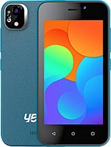 Best available price of Yezz GO 3 in Chile