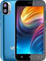Best available price of Yezz Liv 3 LTE in Chile