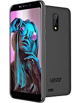 Best available price of Yezz Max 1 Plus in Chile