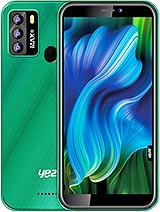 Best available price of Yezz Max 3 in Chile