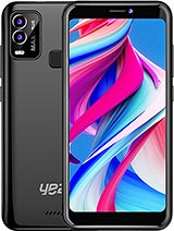 Best available price of Yezz Max 2 Plus in Chile