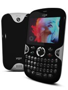 Best available price of Yezz Moda YZ600 in Chile